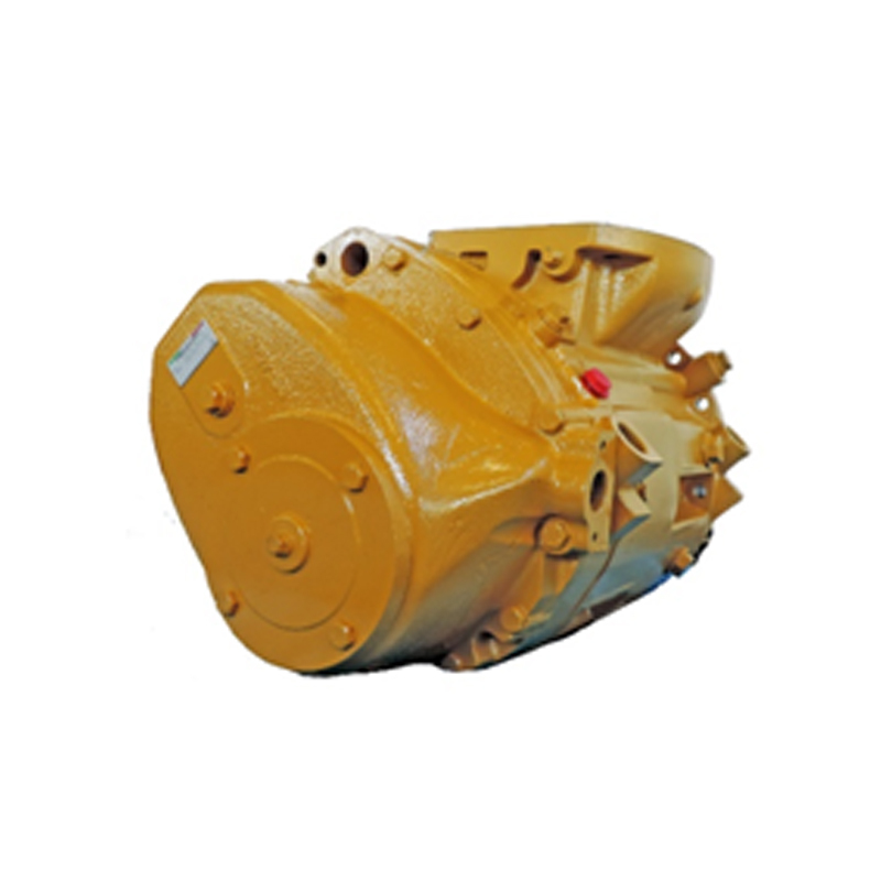 Oil free screw compressor Air End Reconditioning Quality Air Solution